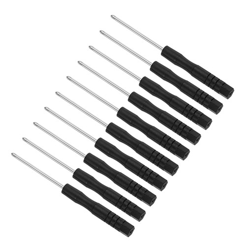 10pcssmall phillips cacciavite - phillips,