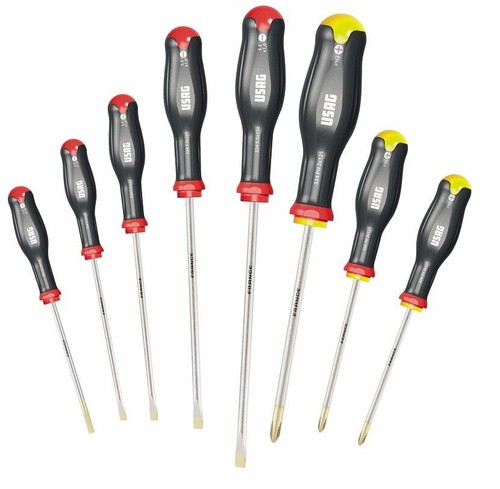Usag 324 sh8 serie set - set, 8
