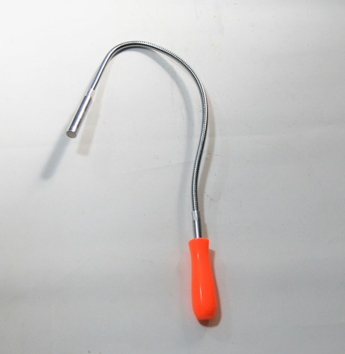 Calamita flessibile raccogli - flessibile,