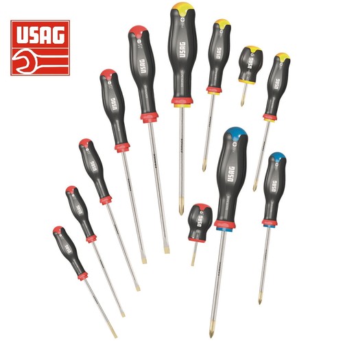Usag 324 sh12 serie - usag, kit