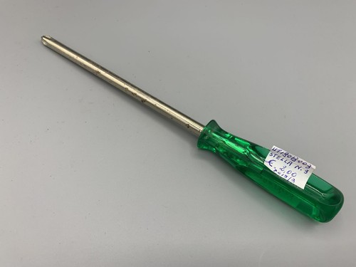 Krefting giravite made - made, in