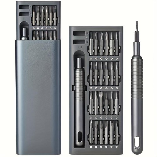 Set mini cacciaviti 1 - set,