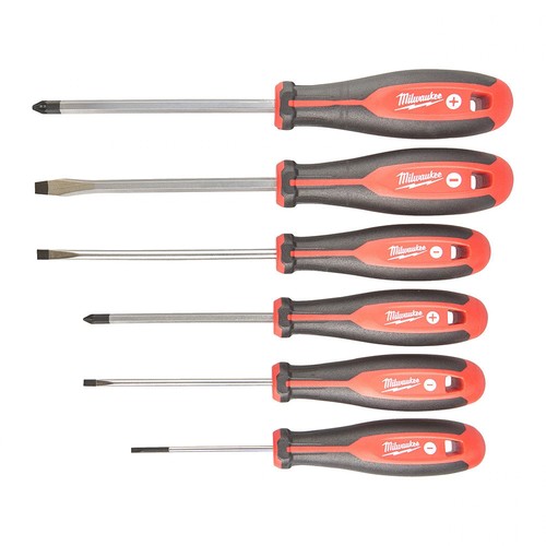 Set giraviti punta magn - set,