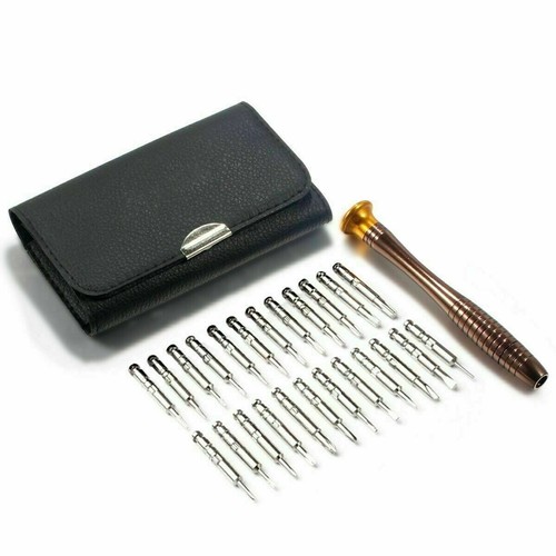 Set mini cacciaviti - 25, di