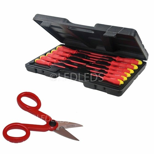 Kit set cacciaviti giraviti - cacciaviti,