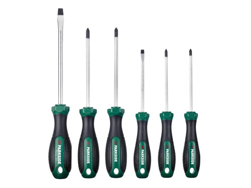 Set cacciavite parkside - parkside, per