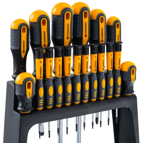 Set pezzi cacciaviti - set,