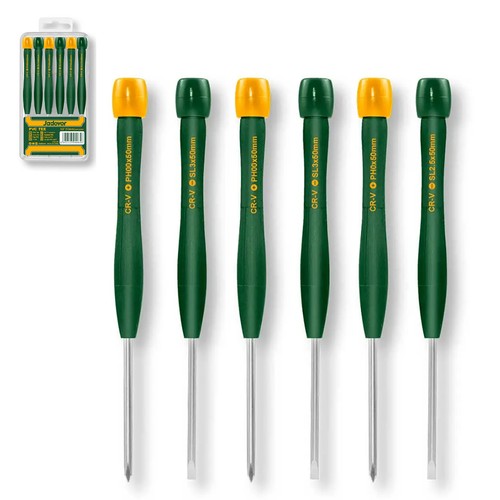 Set cacciaviti precisione - set,