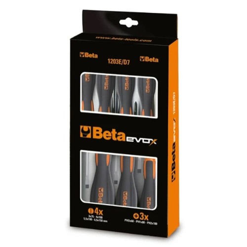 Set giraviti cacciaviti - set,