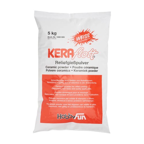Hobbyfun keraflott colata - keraflott,