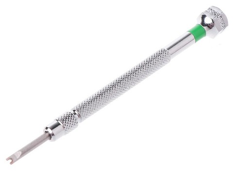 Cacciavite mm per - h,