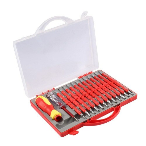 Kit set cacciaviti - set,
