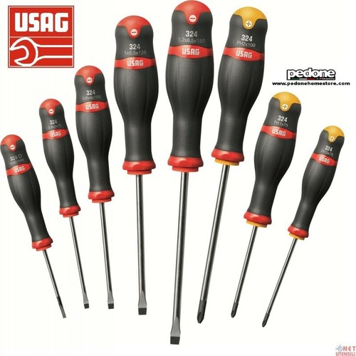 Usag 324 serie set kit - serie,