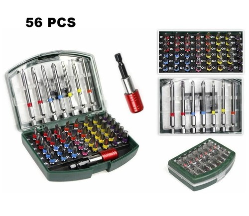 Kit inserti giravite - inserti,