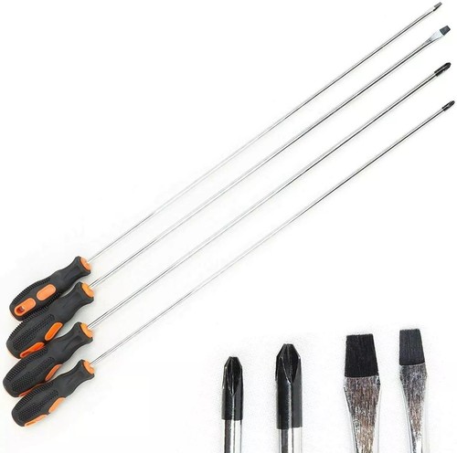 Set cacciaviti giravite - 4,
