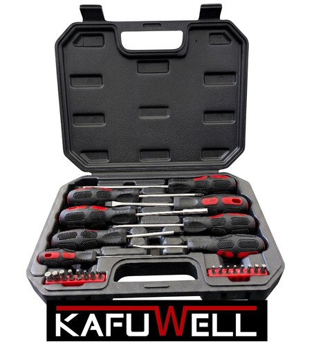 Set cacciaviti inserti - set, e