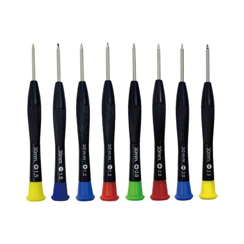 Set giraviti riparazione - giraviti,