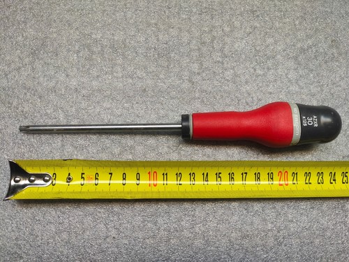 Cacciavite giravite security - cacciavite,