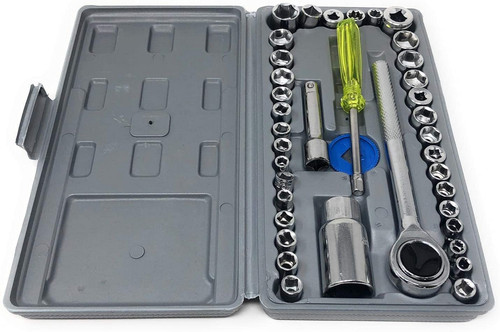 Kit set chiavi bussola - kit,