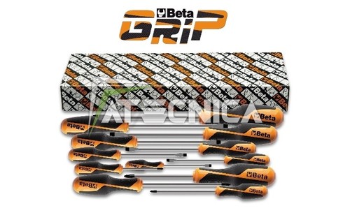 Set giravite pz beta - , di