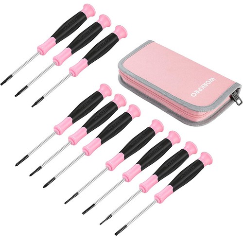 Workpro 10pzs set cacciaviti - workpro,