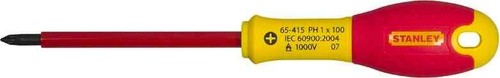 Cacciavite croce isolato - cacciavite,