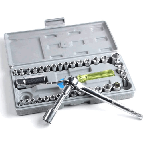 Kit set chiavi - kit,