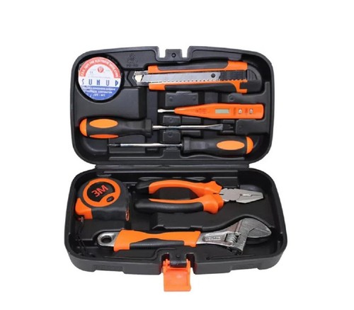 Pinza pappagallo giravite - pinza,