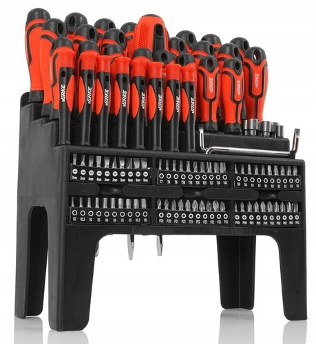 Set cacciaviti giraviti - set, da