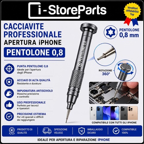Cacciavite giravite - cacciavite,