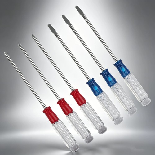 Set cacciaviti magnetici - , 6