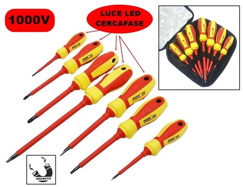 Kit pezzi cacciavite - kit,