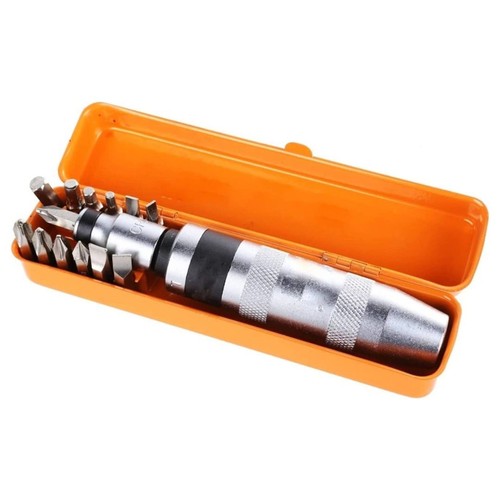 Cacciavite impatto 2 - cacciavite,