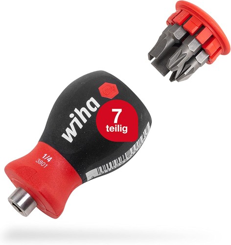 Giravite magnetico inserti a - magnetico,