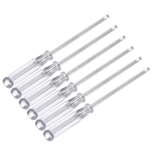 6pz mini cacciavite - 6pz,