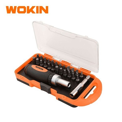 Giravite cricchetto kit 26 - kit,