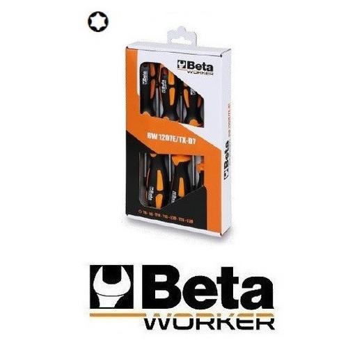 Serie kit pezzi - pezzi, giravite